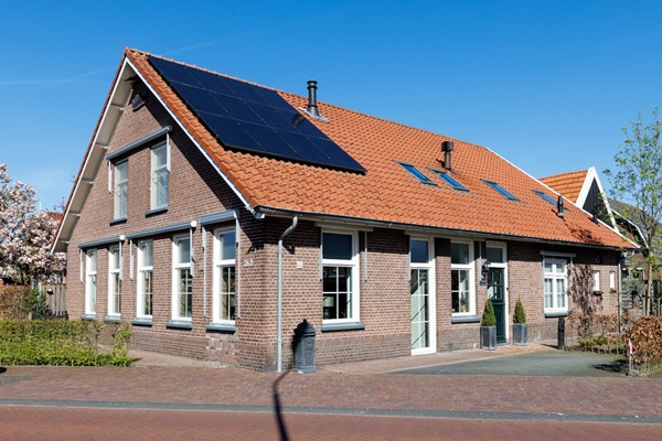 Medium property photo - Oosteinde 263, 7671 BA Vriezenveen