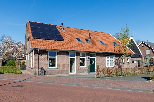 Medium property photo - Oosteinde 263, 7671 BA Vriezenveen