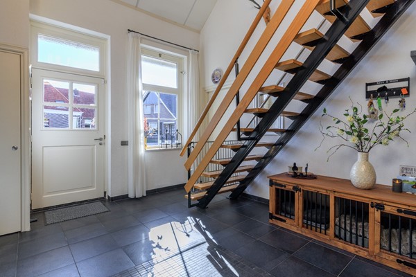 Medium property photo - Oosteinde 263, 7671 BA Vriezenveen