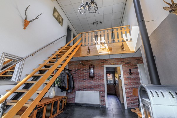 Medium property photo - Oosteinde 263, 7671 BA Vriezenveen