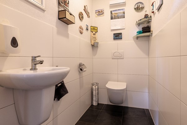 Medium property photo - Oosteinde 263, 7671 BA Vriezenveen