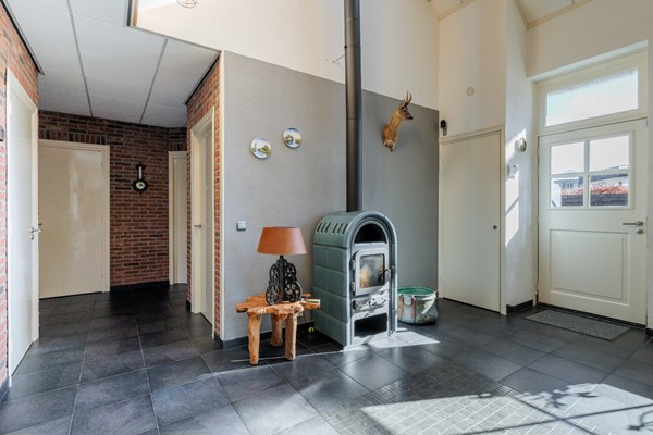 Medium property photo - Oosteinde 263, 7671 BA Vriezenveen