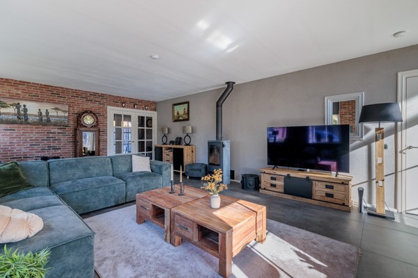 Medium property photo - Oosteinde 263, 7671 BA Vriezenveen