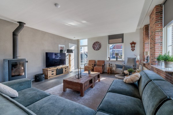 Medium property photo - Oosteinde 263, 7671 BA Vriezenveen