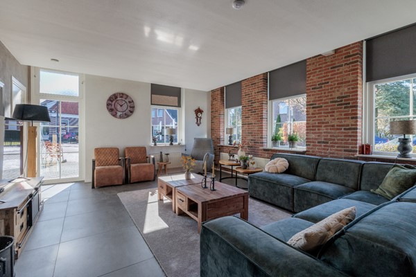 Medium property photo - Oosteinde 263, 7671 BA Vriezenveen