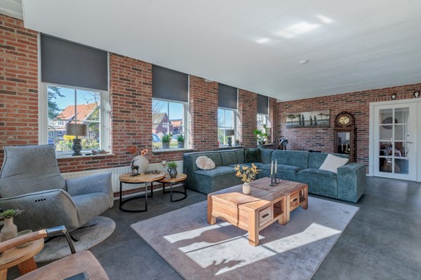 Medium property photo - Oosteinde 263, 7671 BA Vriezenveen