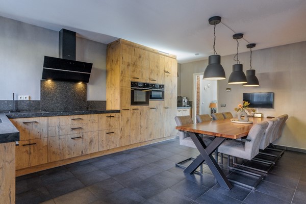 Medium property photo - Oosteinde 263, 7671 BA Vriezenveen