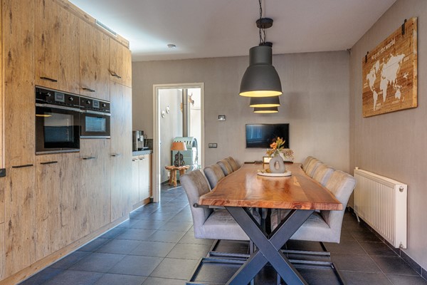 Medium property photo - Oosteinde 263, 7671 BA Vriezenveen