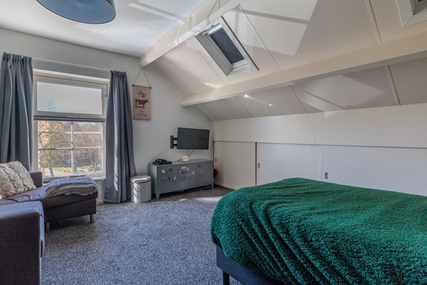 Medium property photo - Oosteinde 263, 7671 BA Vriezenveen