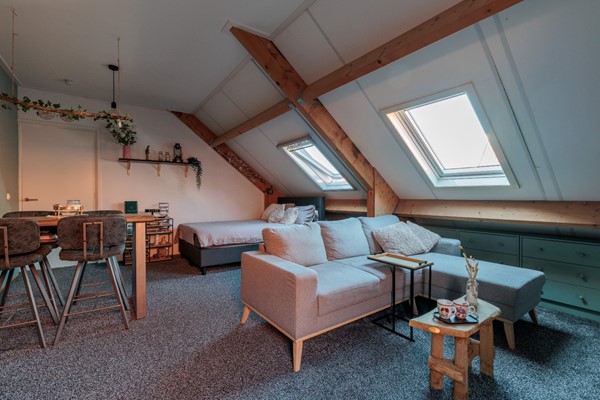 Medium property photo - Oosteinde 263, 7671 BA Vriezenveen