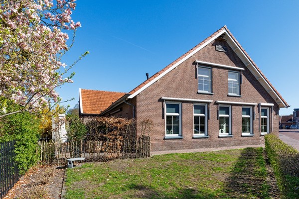 Medium property photo - Oosteinde 263, 7671 BA Vriezenveen