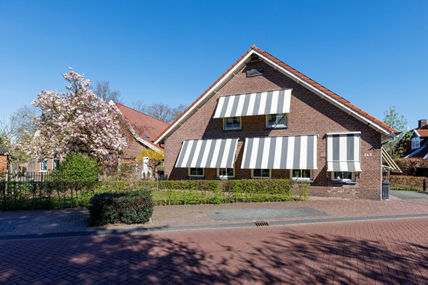 Medium property photo - Oosteinde 263, 7671 BA Vriezenveen