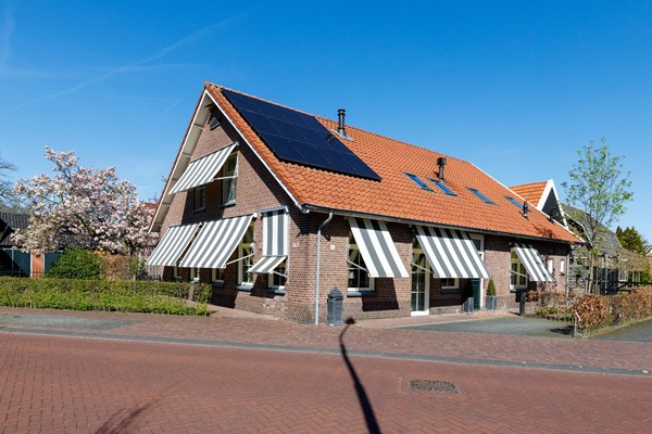 Medium property photo - Oosteinde 263, 7671 BA Vriezenveen
