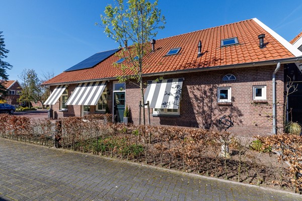 Medium property photo - Oosteinde 263, 7671 BA Vriezenveen
