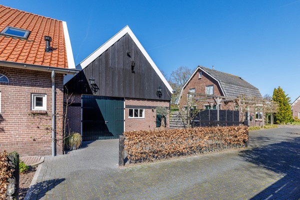 Medium property photo - Oosteinde 263, 7671 BA Vriezenveen