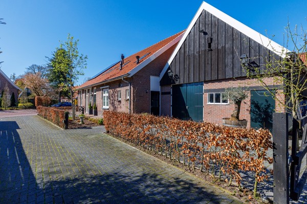 Medium property photo - Oosteinde 263, 7671 BA Vriezenveen