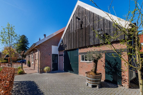 Medium property photo - Oosteinde 263, 7671 BA Vriezenveen