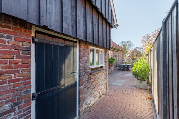 Medium property photo - Oosteinde 263, 7671 BA Vriezenveen