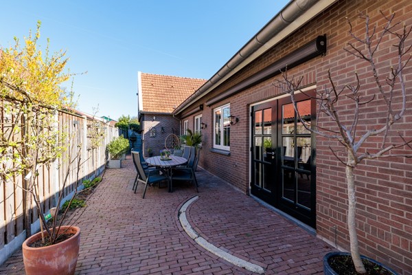 Medium property photo - Oosteinde 263, 7671 BA Vriezenveen