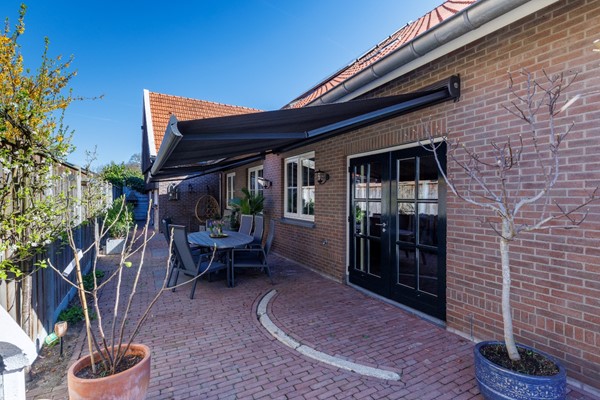 Medium property photo - Oosteinde 263, 7671 BA Vriezenveen