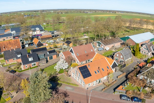 Medium property photo - Oosteinde 263, 7671 BA Vriezenveen