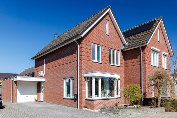 Medium property photo - Esrand 84, 7672 BE Vriezenveen