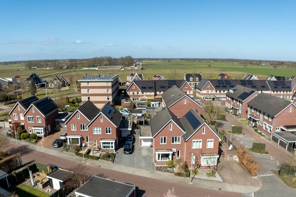 Medium property photo - Esrand 84, 7672 BE Vriezenveen