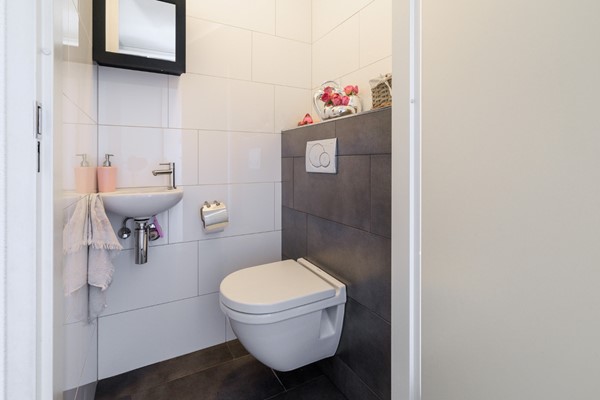 Medium property photo - Esrand 84, 7672 BE Vriezenveen