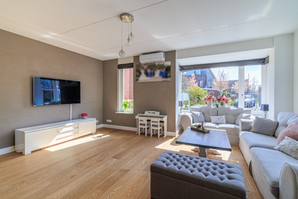 Medium property photo - Esrand 84, 7672 BE Vriezenveen