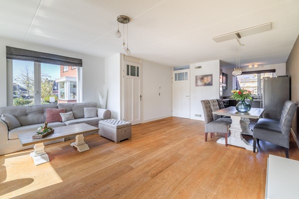 Medium property photo - Esrand 84, 7672 BE Vriezenveen