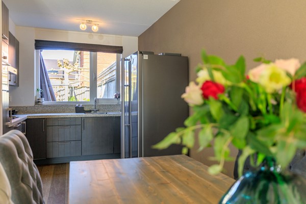 Medium property photo - Esrand 84, 7672 BE Vriezenveen