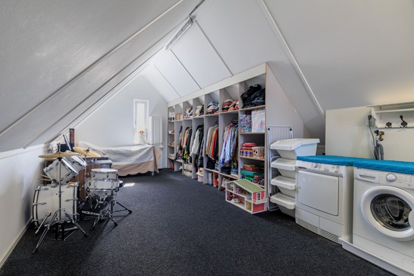 Medium property photo - Esrand 84, 7672 BE Vriezenveen