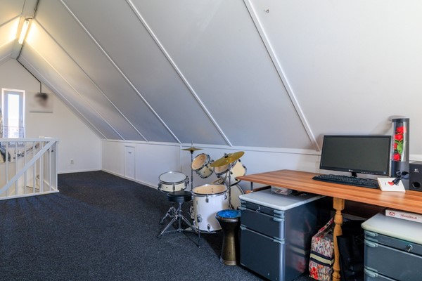 Medium property photo - Esrand 84, 7672 BE Vriezenveen