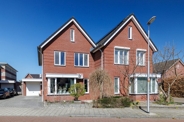 Medium property photo - Esrand 84, 7672 BE Vriezenveen