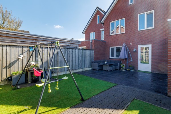 Medium property photo - Esrand 84, 7672 BE Vriezenveen