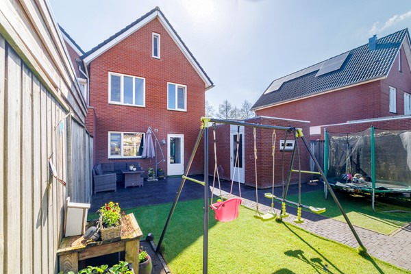 Medium property photo - Esrand 84, 7672 BE Vriezenveen