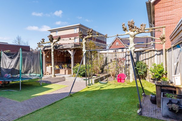 Medium property photo - Esrand 84, 7672 BE Vriezenveen