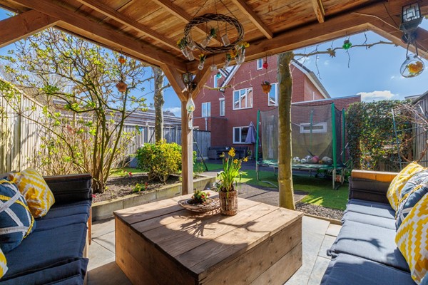 Medium property photo - Esrand 84, 7672 BE Vriezenveen