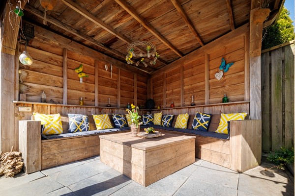 Medium property photo - Esrand 84, 7672 BE Vriezenveen