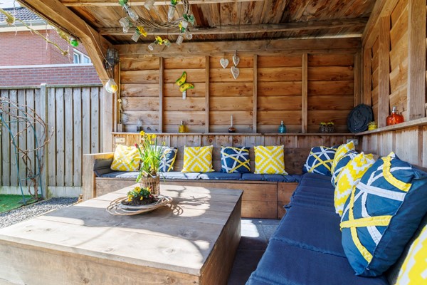 Medium property photo - Esrand 84, 7672 BE Vriezenveen