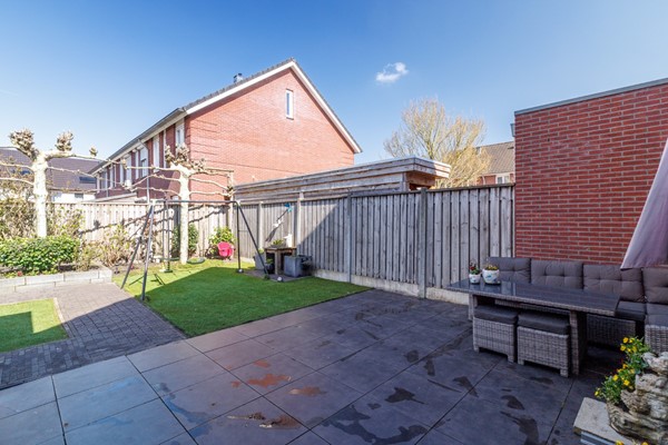 Medium property photo - Esrand 84, 7672 BE Vriezenveen