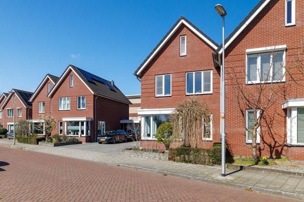 Medium property photo - Esrand 84, 7672 BE Vriezenveen