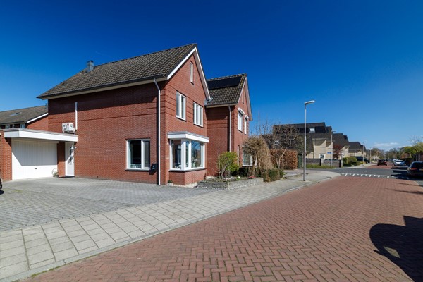 Medium property photo - Esrand 84, 7672 BE Vriezenveen