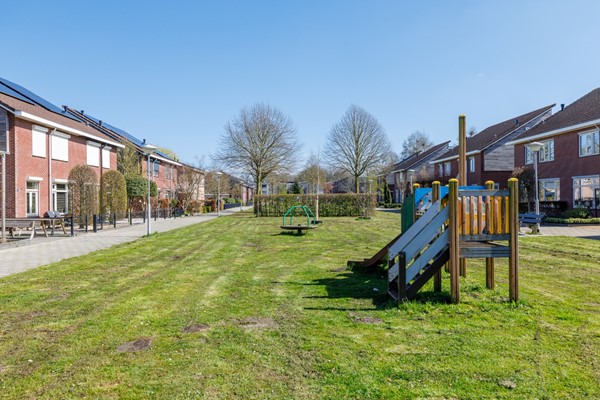 Medium property photo - Esrand 84, 7672 BE Vriezenveen