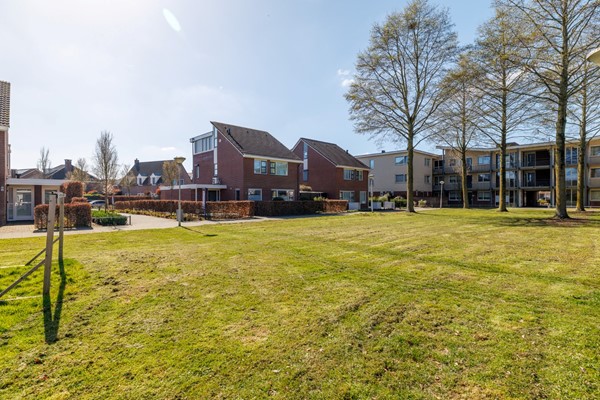 Medium property photo - Esrand 84, 7672 BE Vriezenveen