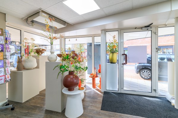 Medium property photo - Hammerstraat 4, 7681 DC Vroomshoop