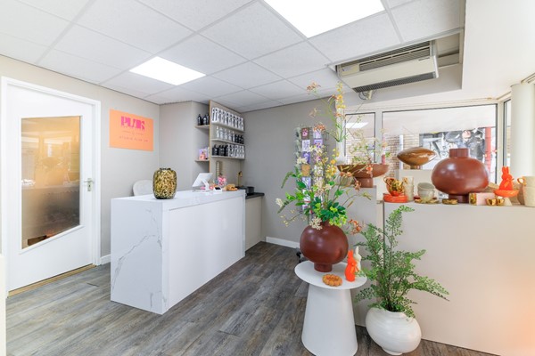 Medium property photo - Hammerstraat 4, 7681 DC Vroomshoop