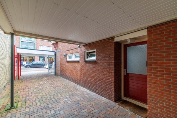Medium property photo - Hammerstraat 4, 7681 DC Vroomshoop