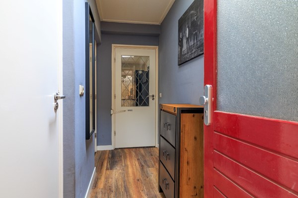 Medium property photo - Hammerstraat 4, 7681 DC Vroomshoop