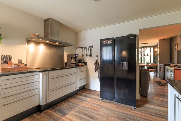 Medium property photo - Hammerstraat 4, 7681 DC Vroomshoop